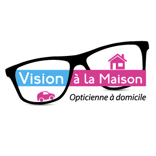 Vision à la Maison - Opticienne à domicile