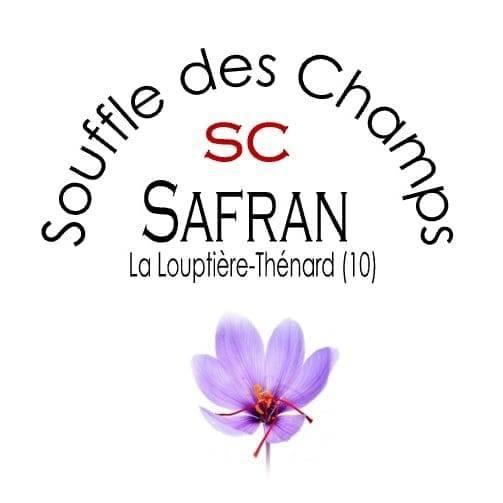 Souffle des Champs - Safran