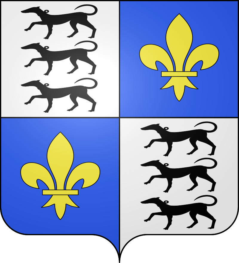 800px blason ville fr dixmont 89 svg