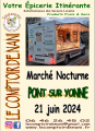 Affiche marche 1