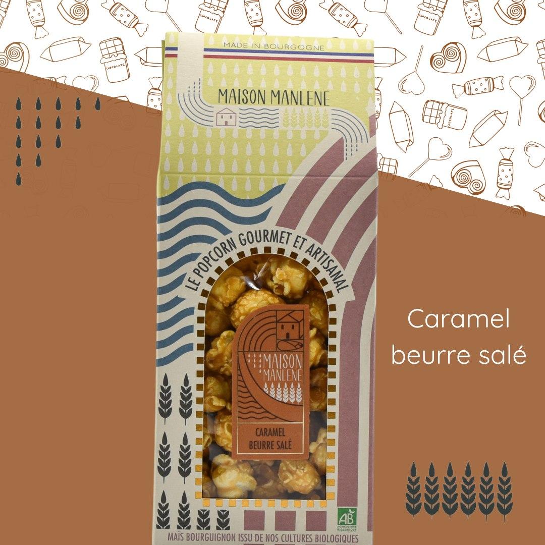 Caramel beurre sale