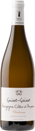 Cotes auxerre chardonnay